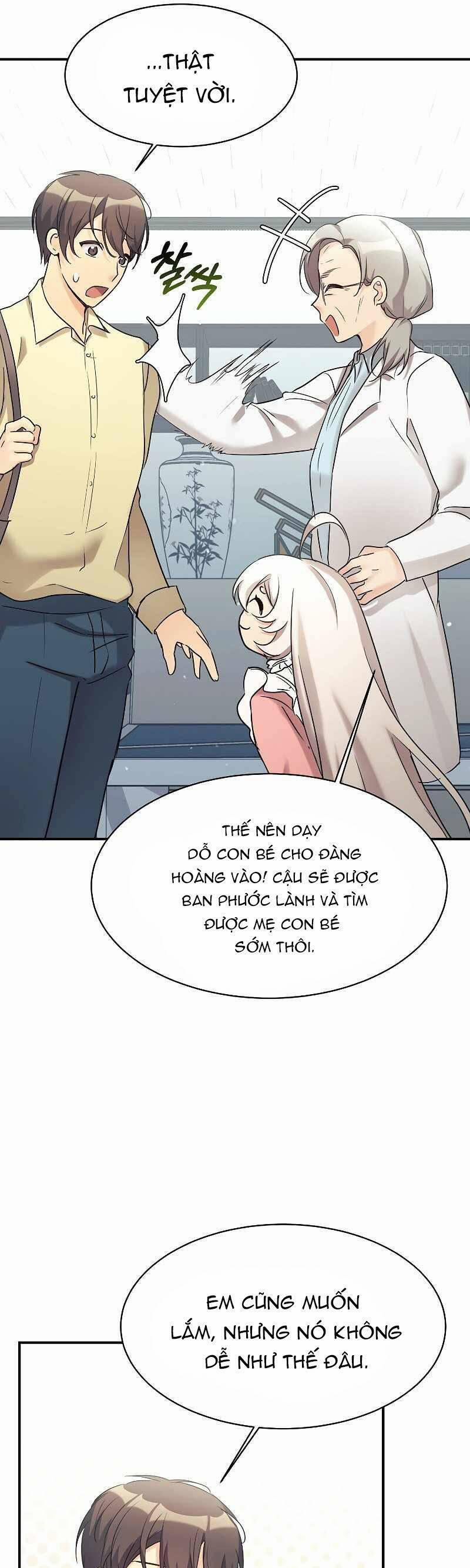 Con Gái Tôi Là Rồng! 25 trang 15