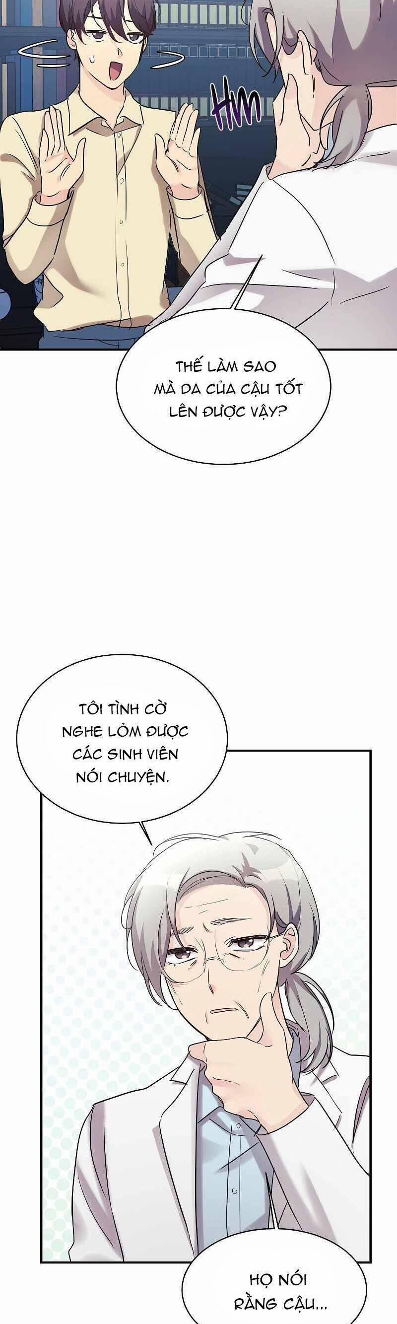 Con Gái Tôi Là Rồng! 25 trang 18