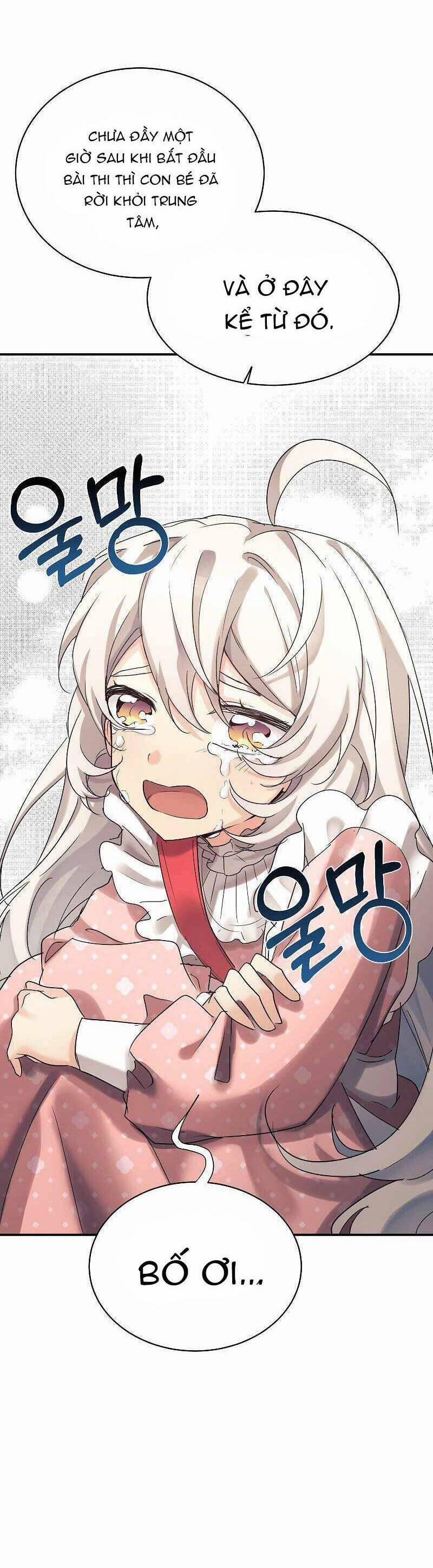 Con Gái Tôi Là Rồng! 25 trang 2