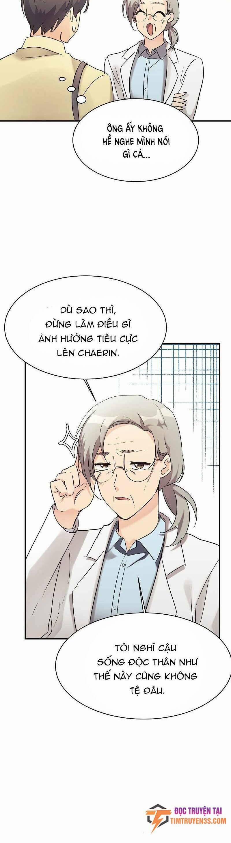 Con Gái Tôi Là Rồng! 25 trang 23