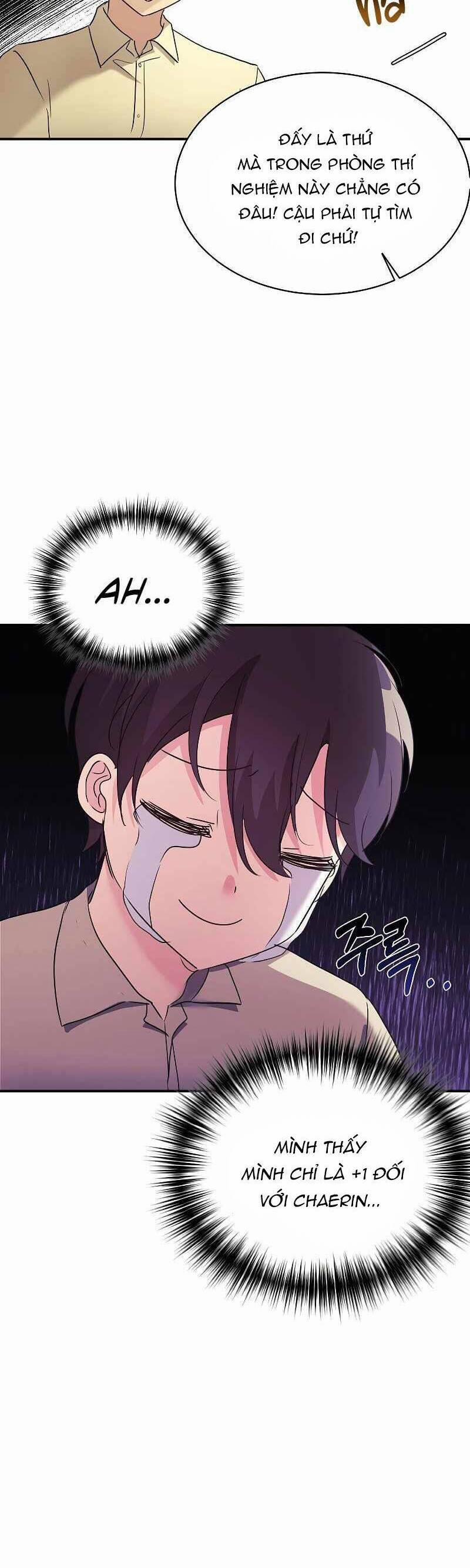 Con Gái Tôi Là Rồng! 25 trang 25