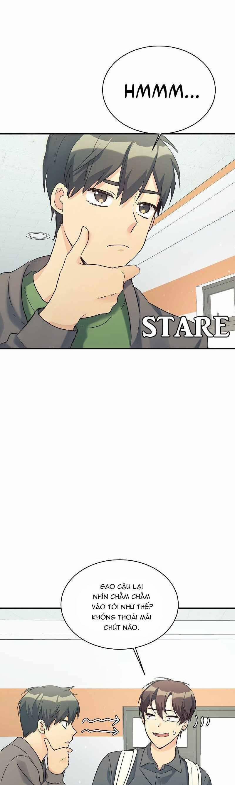 Con Gái Tôi Là Rồng! 25 trang 27