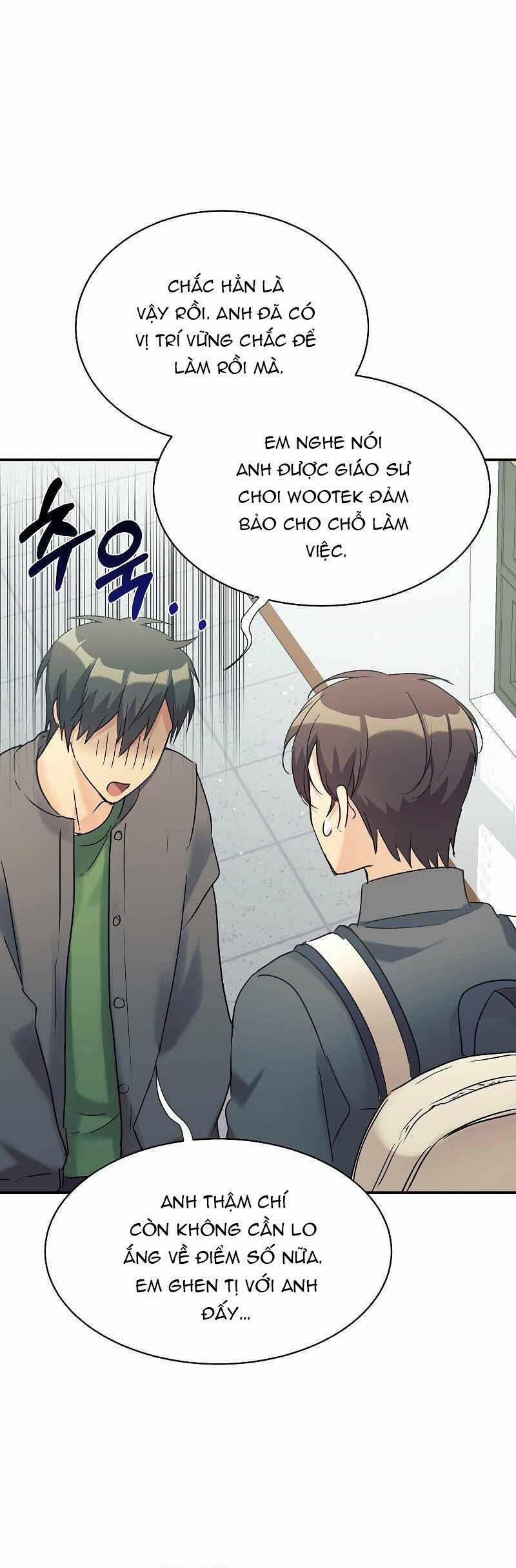 Con Gái Tôi Là Rồng! 25 trang 29