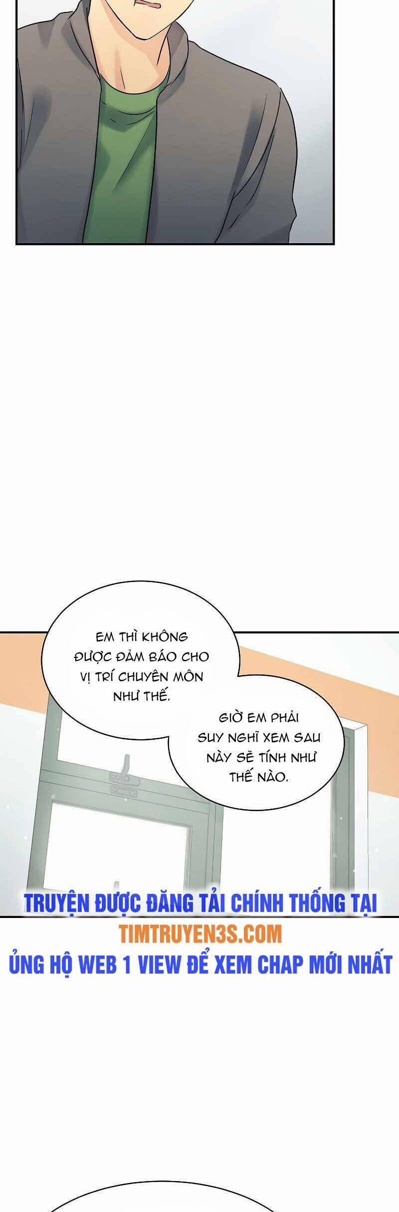 Con Gái Tôi Là Rồng! 25 trang 31