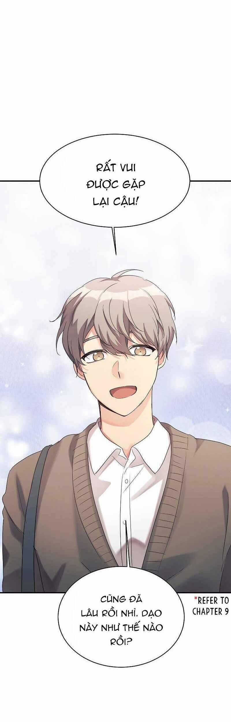 Con Gái Tôi Là Rồng! 25 trang 37