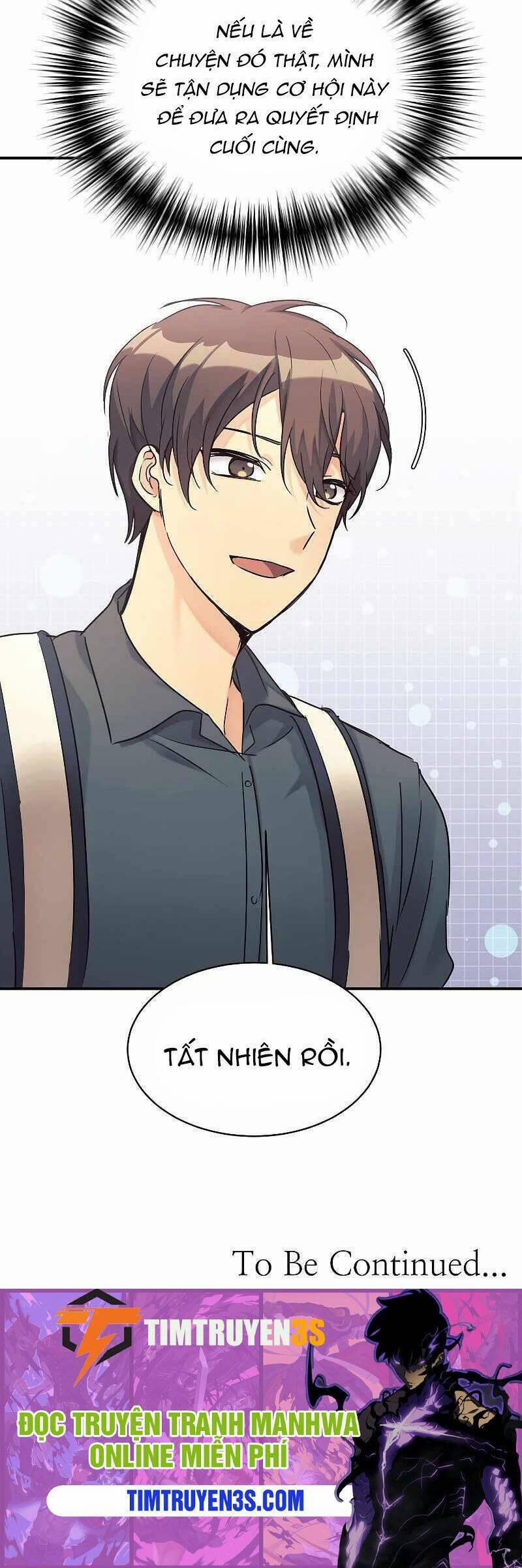 Con Gái Tôi Là Rồng! 25 trang 42