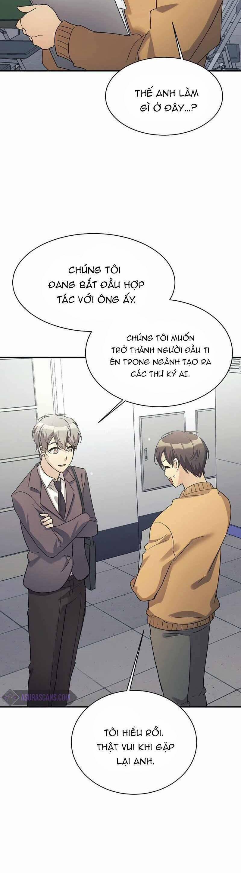 Con Gái Tôi Là Rồng! 26 trang 14