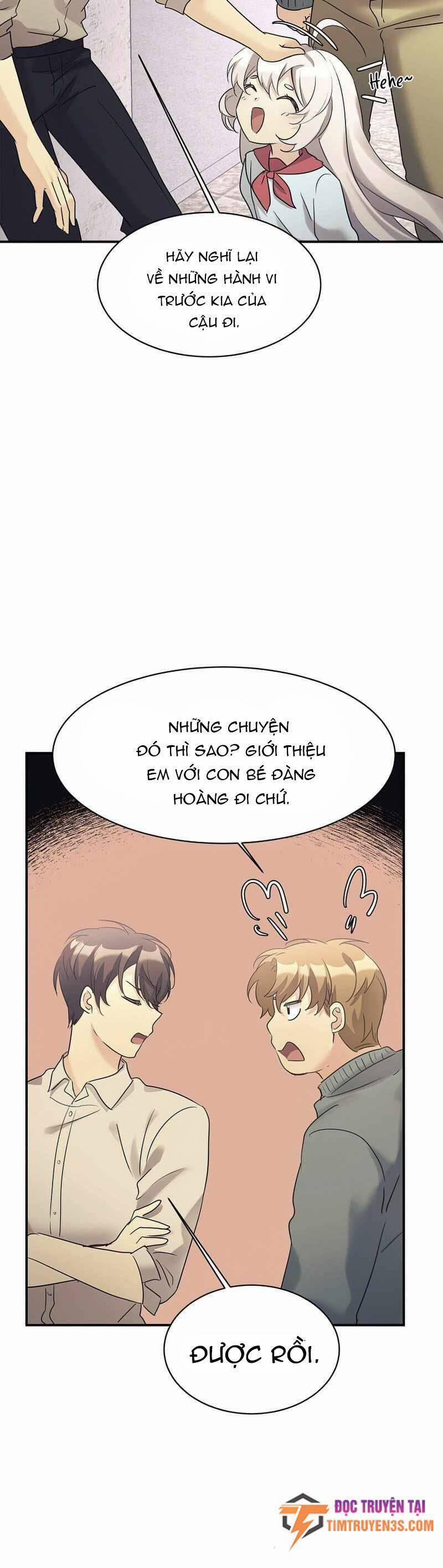 Con Gái Tôi Là Rồng! 26 trang 27