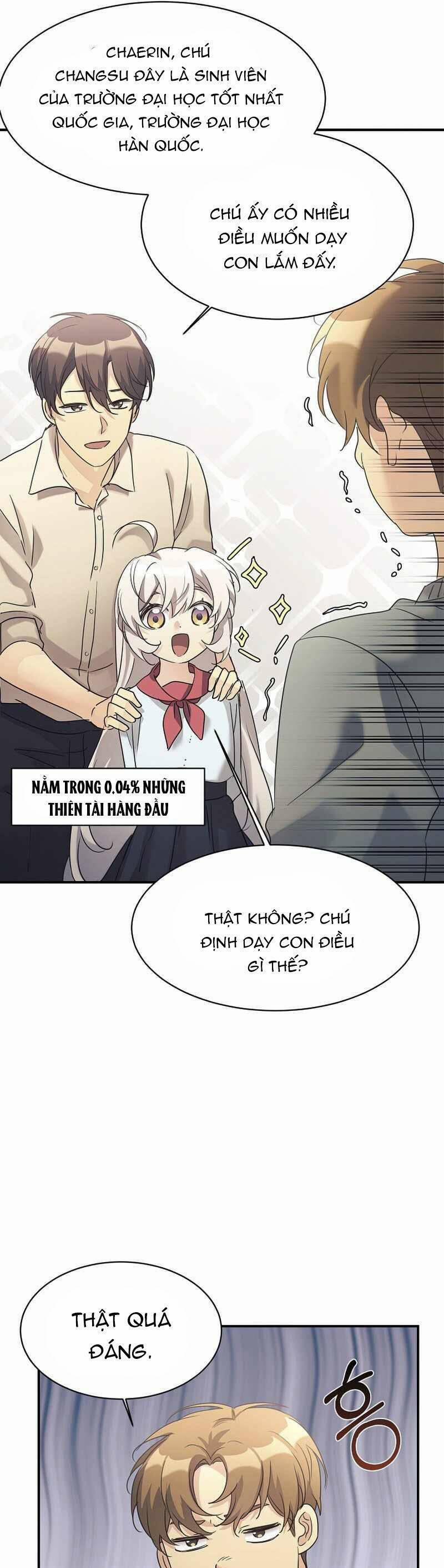 Con Gái Tôi Là Rồng! 26 trang 28