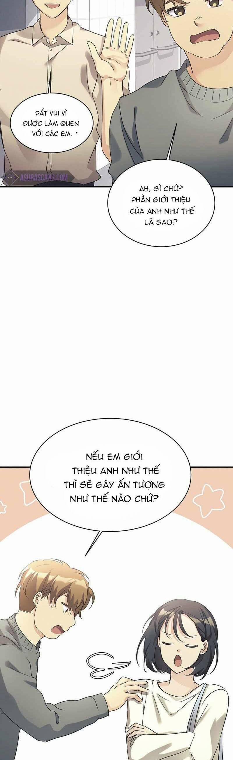 Con Gái Tôi Là Rồng! 26 trang 34