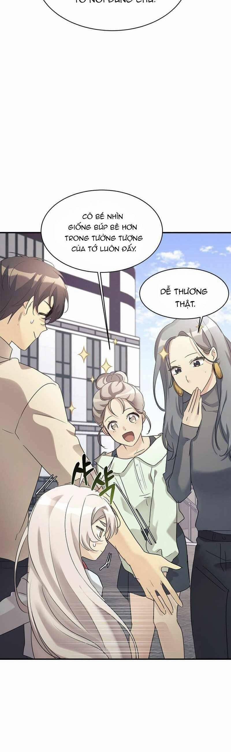 Con Gái Tôi Là Rồng! 26 trang 36