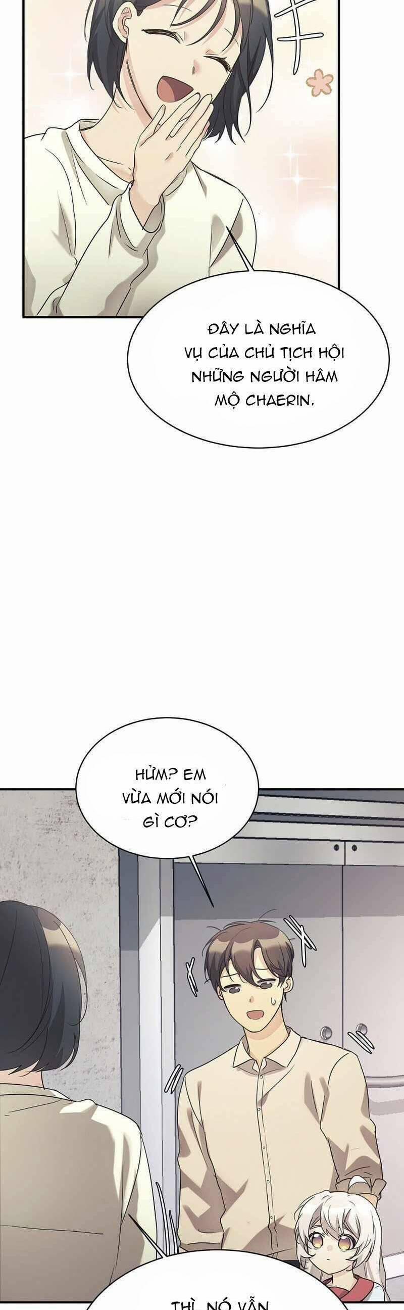 Con Gái Tôi Là Rồng! 26 trang 39