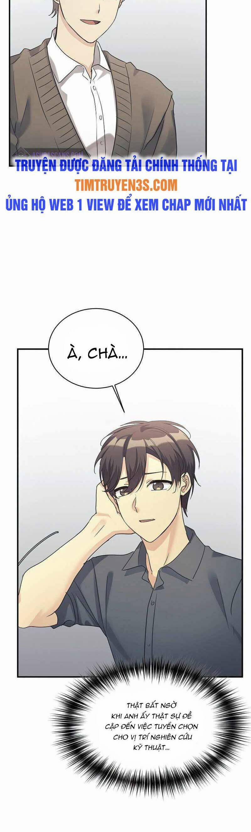 Con Gái Tôi Là Rồng! 26 trang 5