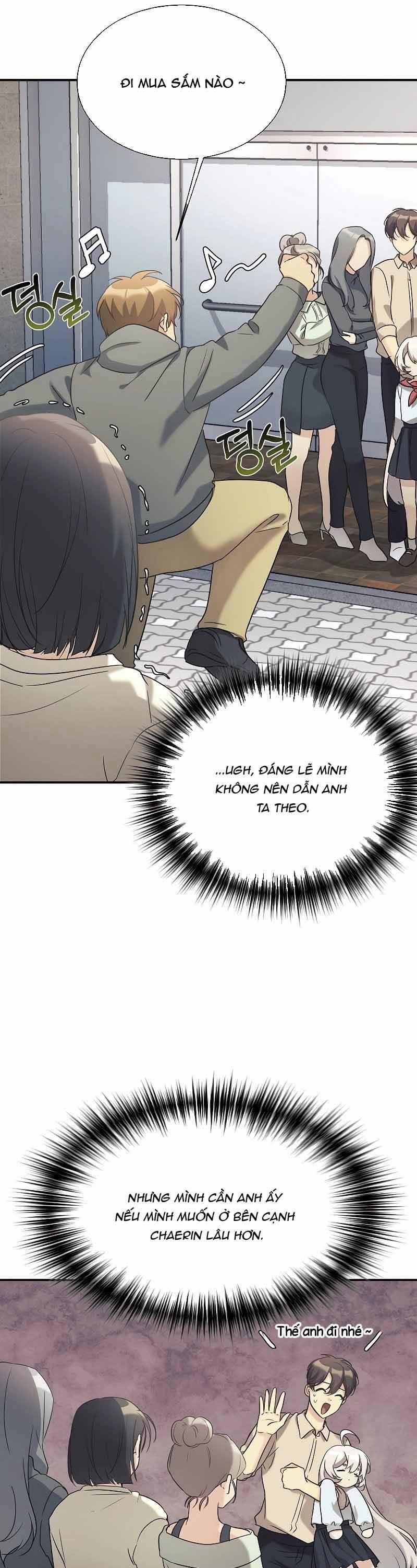 Con Gái Tôi Là Rồng! 27 trang 11