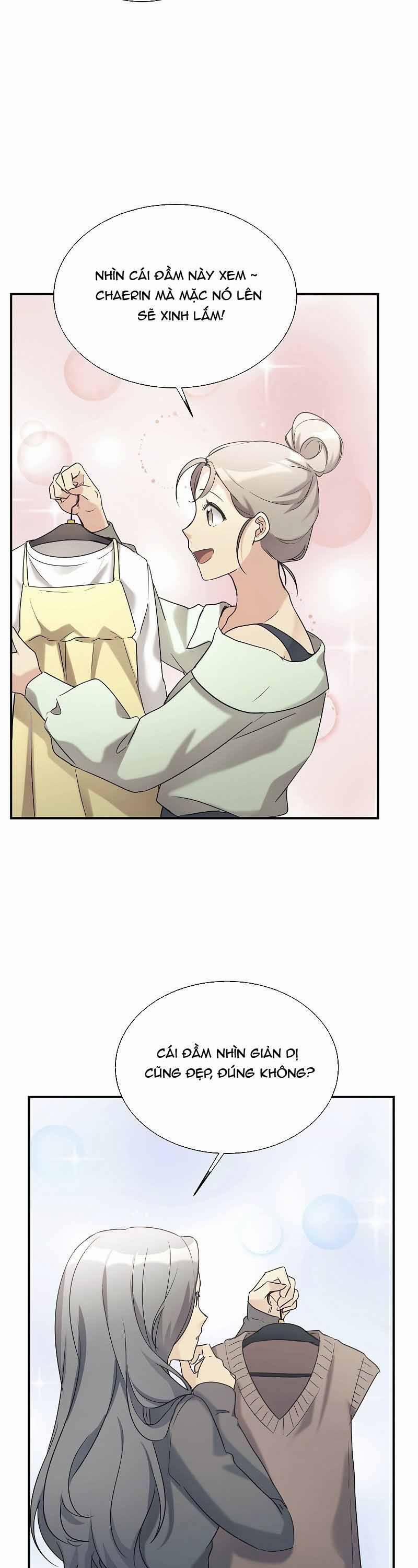 Con Gái Tôi Là Rồng! 27 trang 13