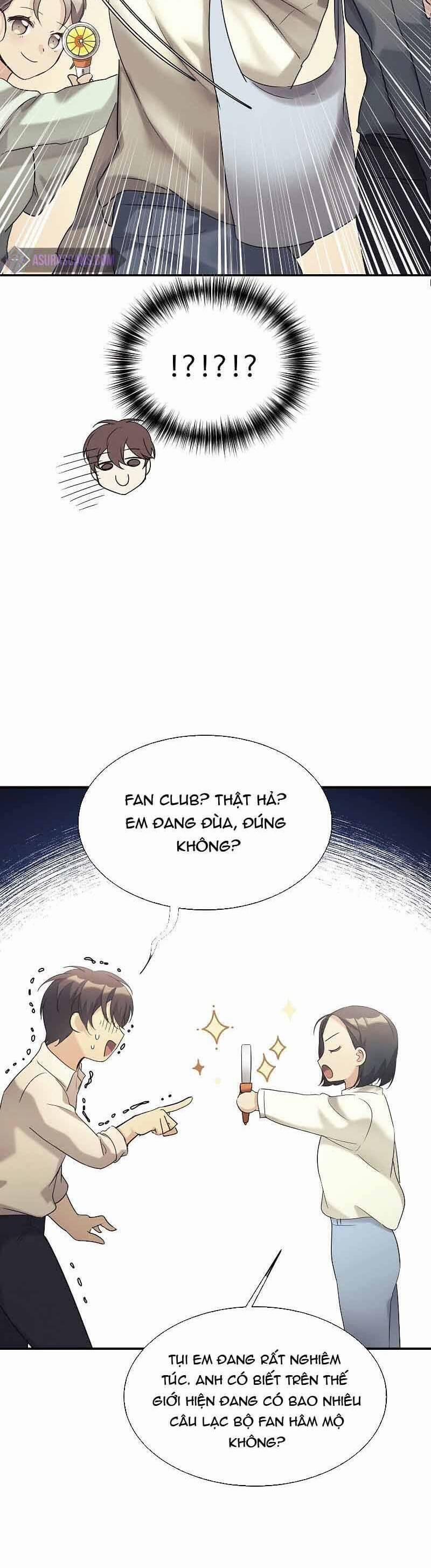 Con Gái Tôi Là Rồng! 27 trang 2