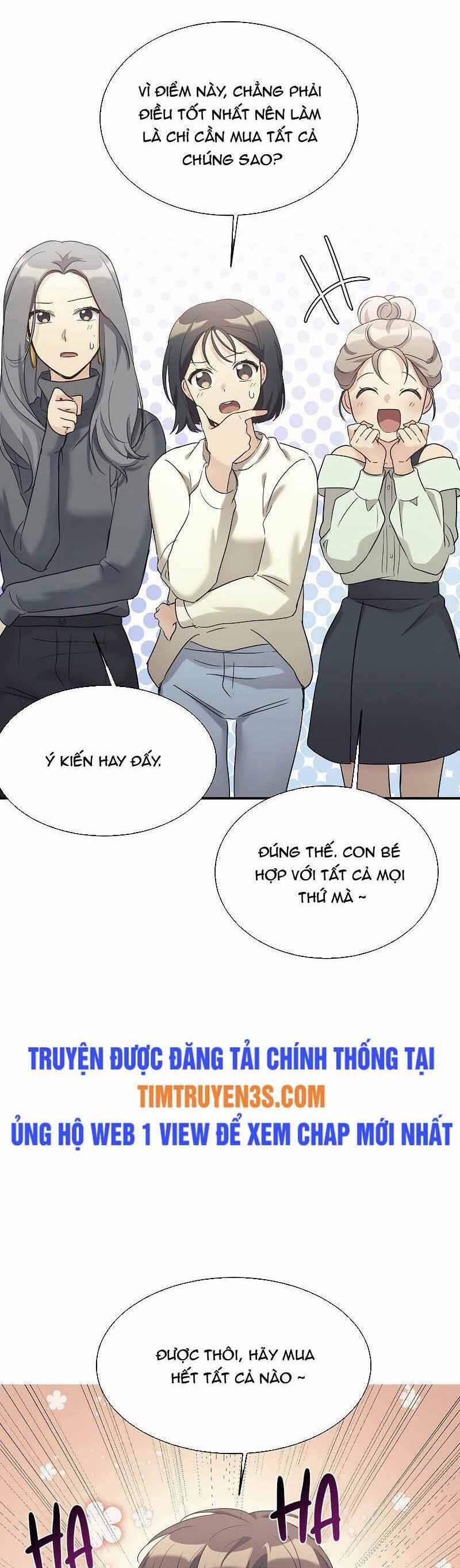 Con Gái Tôi Là Rồng! 27 trang 27