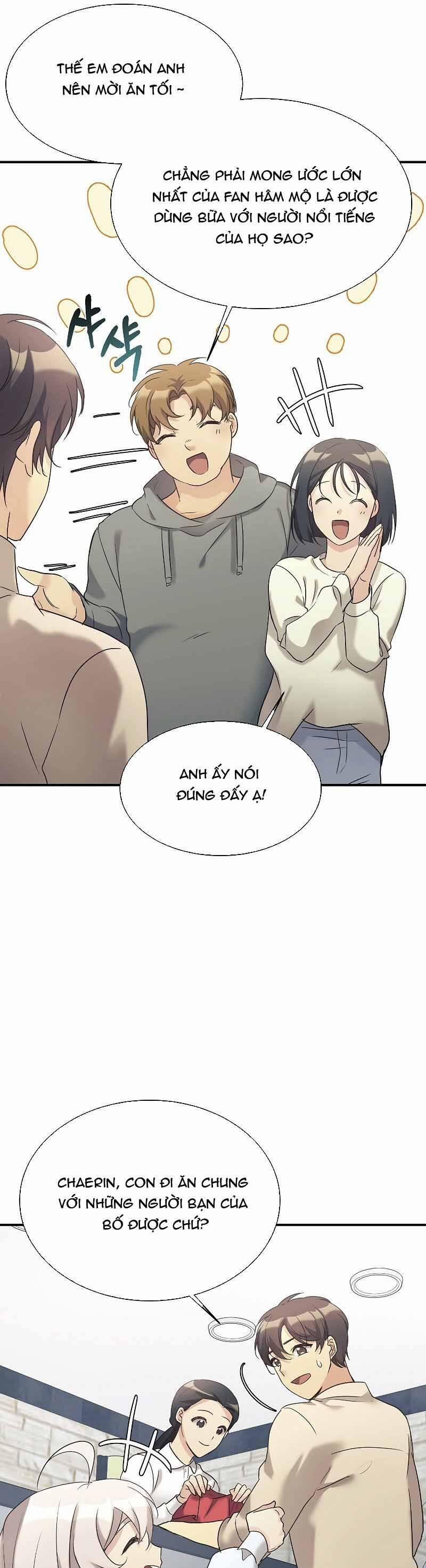 Con Gái Tôi Là Rồng! 27 trang 31