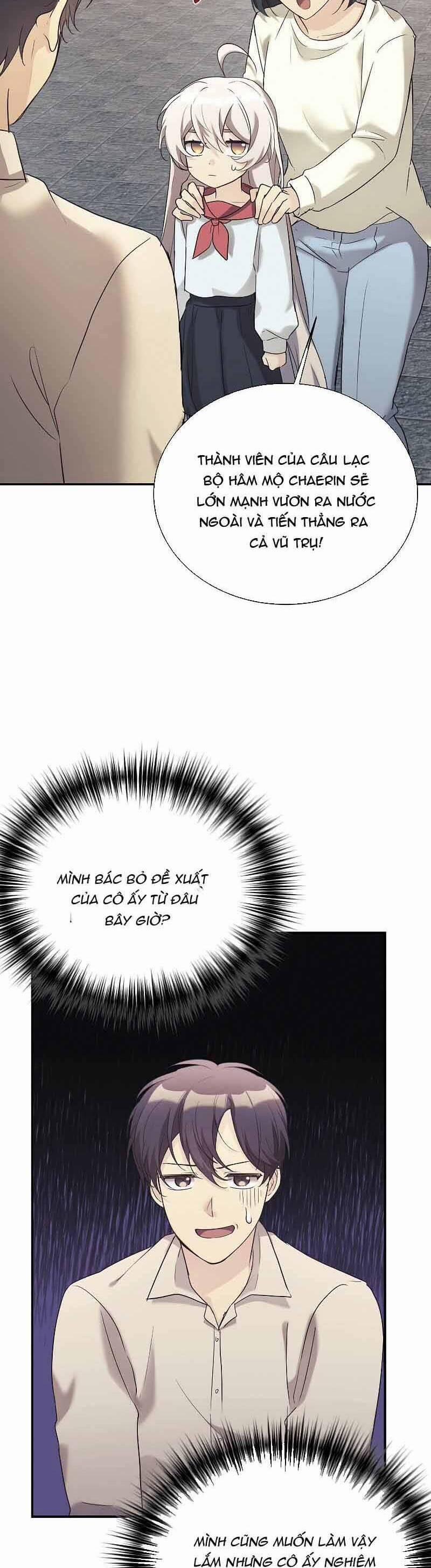 Con Gái Tôi Là Rồng! 27 trang 4