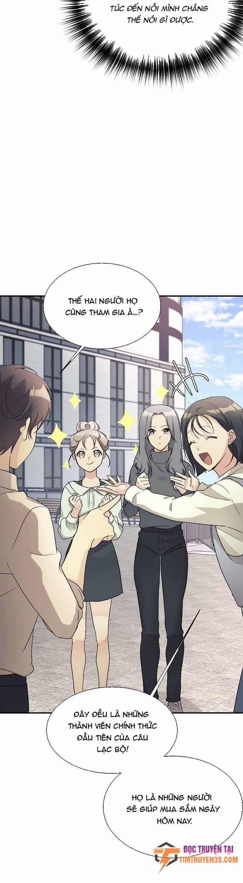 Con Gái Tôi Là Rồng! 27 trang 5