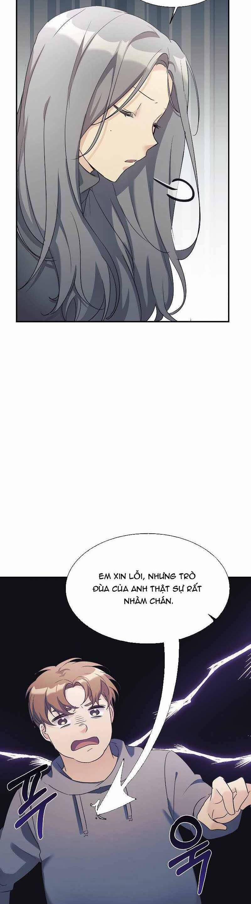 Con Gái Tôi Là Rồng! 28 trang 1