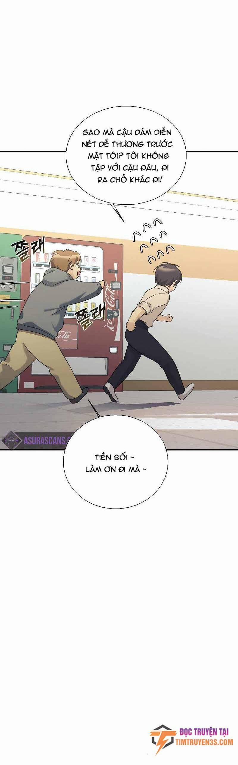 Con Gái Tôi Là Rồng! 28 trang 14