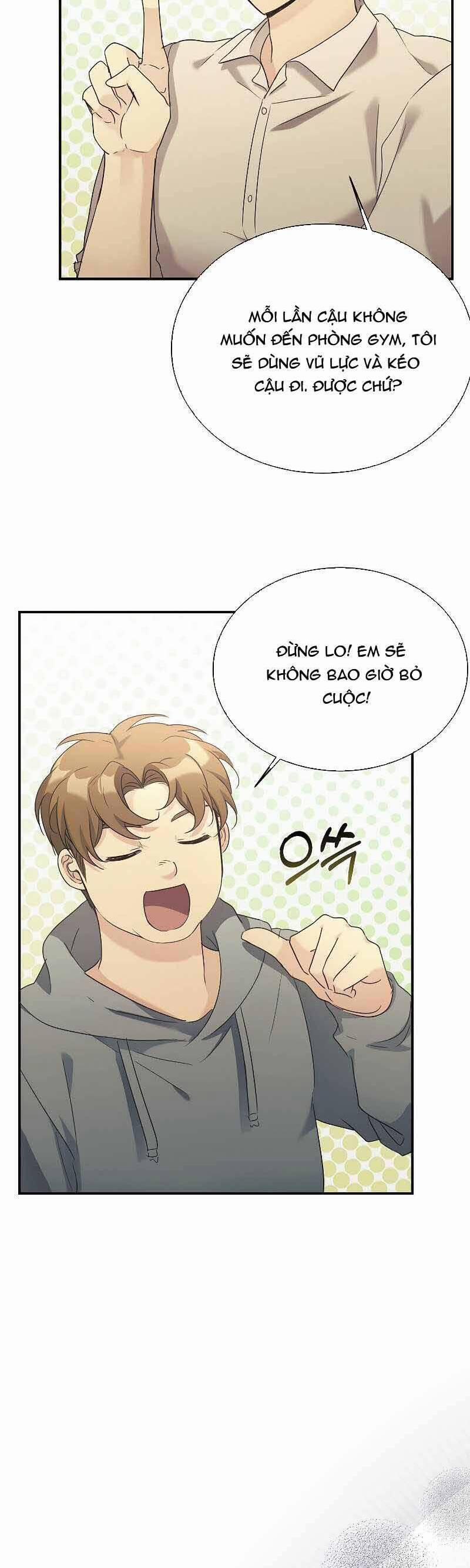 Con Gái Tôi Là Rồng! 28 trang 23