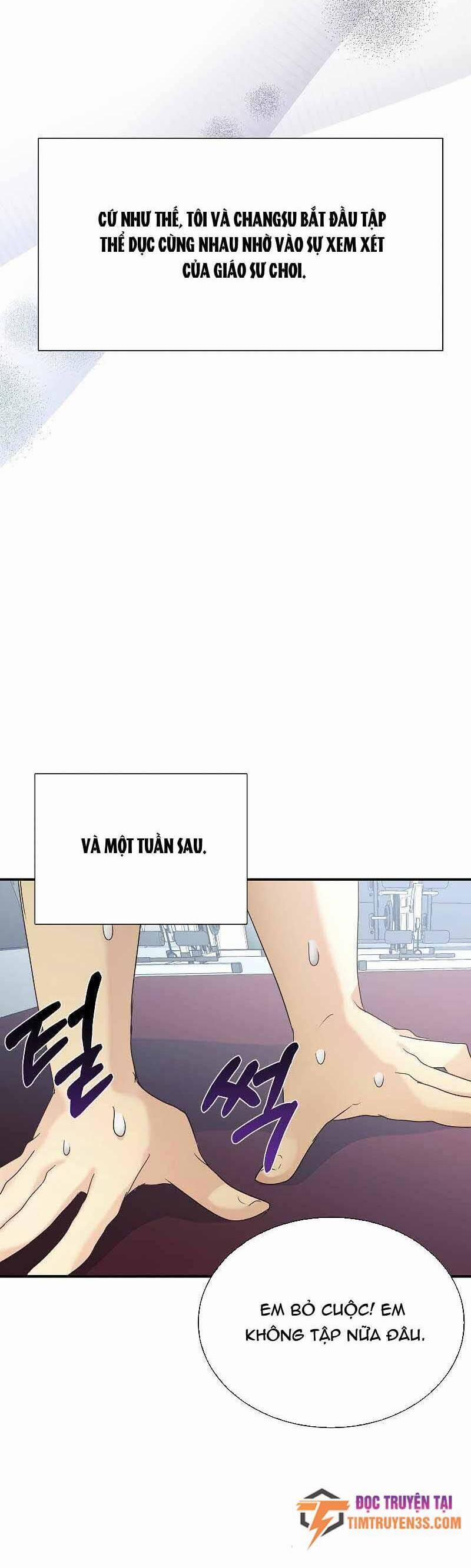 Con Gái Tôi Là Rồng! 28 trang 24