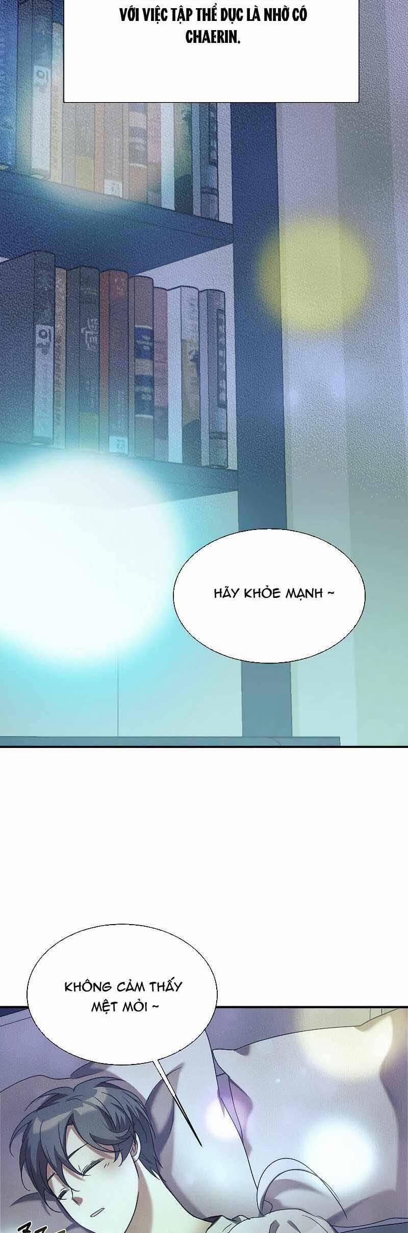 Con Gái Tôi Là Rồng! 28 trang 30