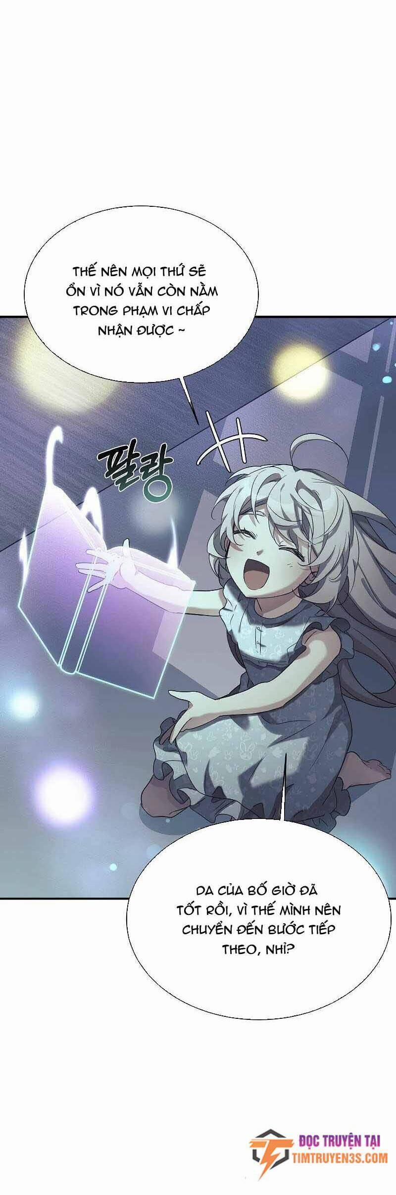 Con Gái Tôi Là Rồng! 28 trang 33