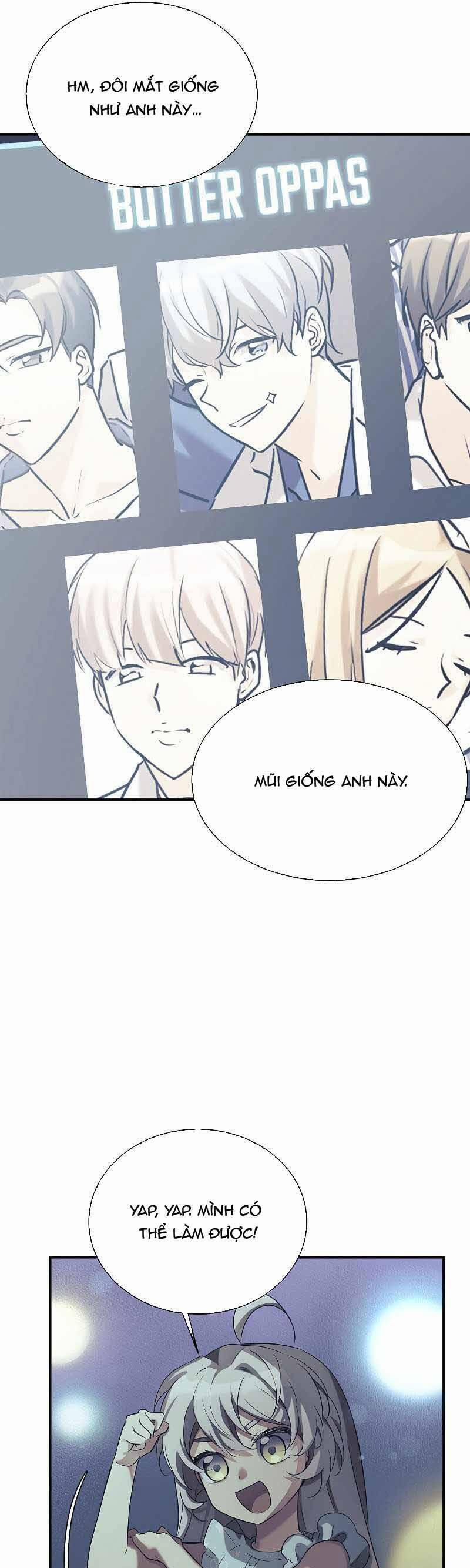 Con Gái Tôi Là Rồng! 28 trang 34