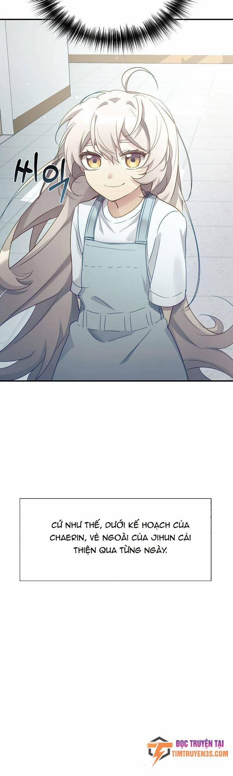 Con Gái Tôi Là Rồng! 29 trang 10