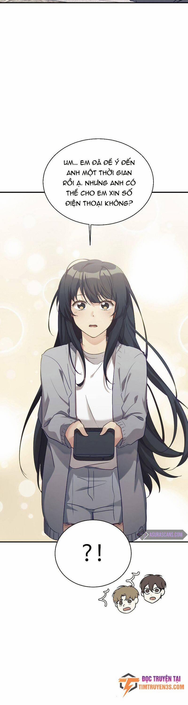 Con Gái Tôi Là Rồng! 29 trang 14