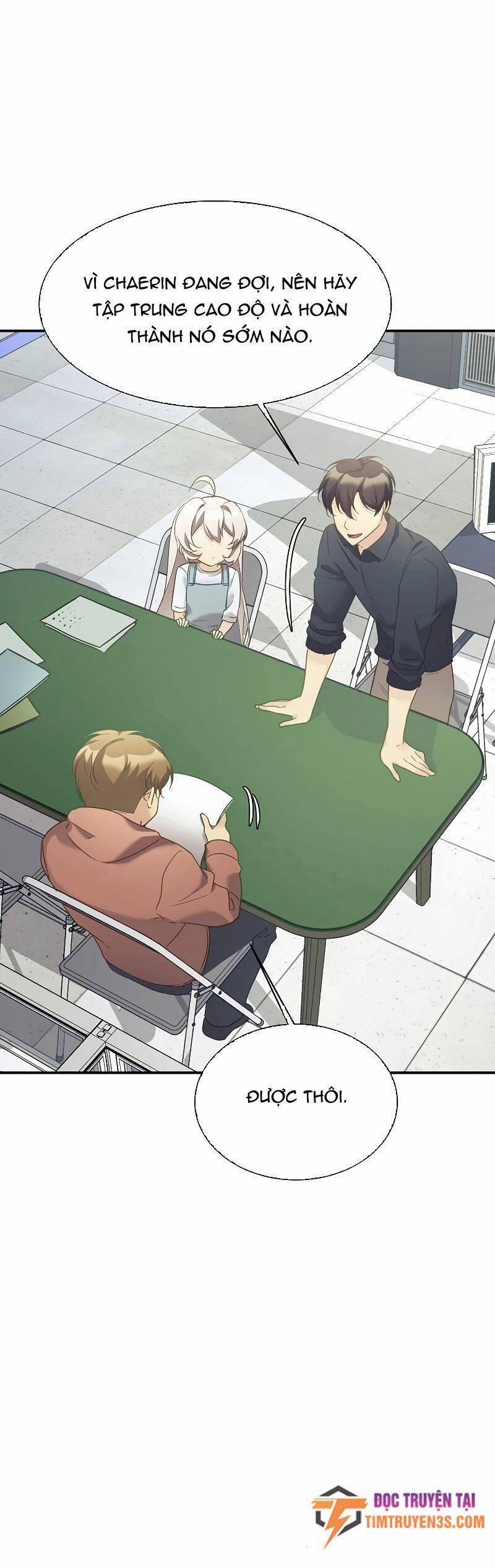 Con Gái Tôi Là Rồng! 29 trang 24