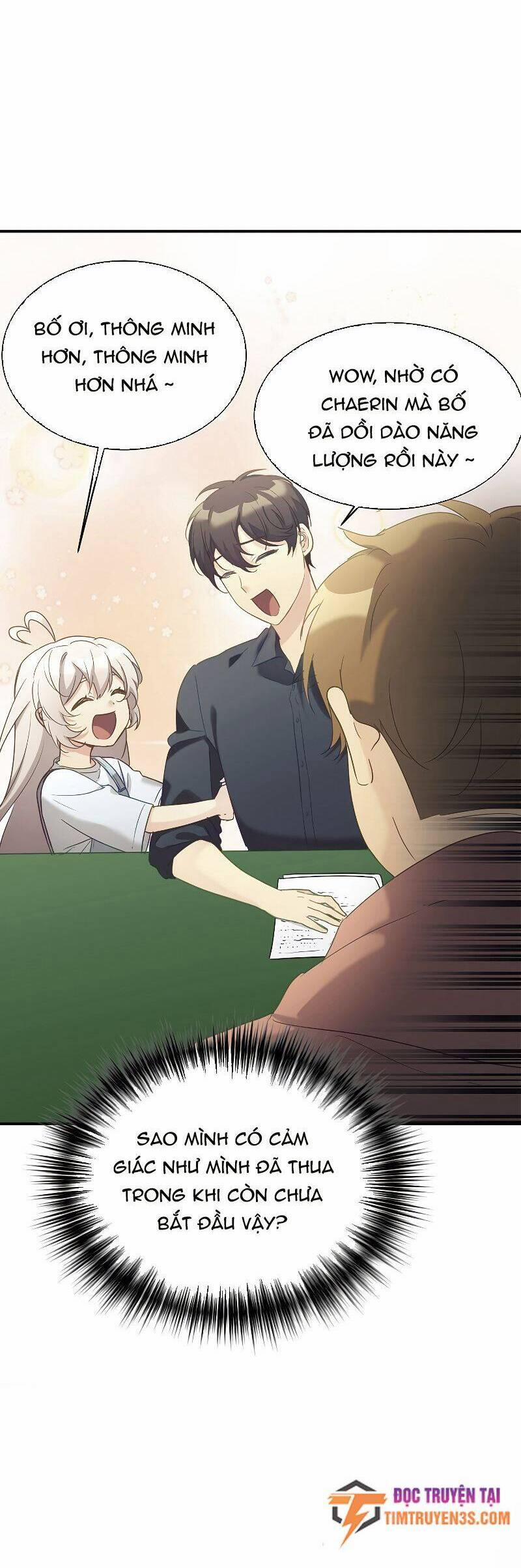 Con Gái Tôi Là Rồng! 29 trang 29