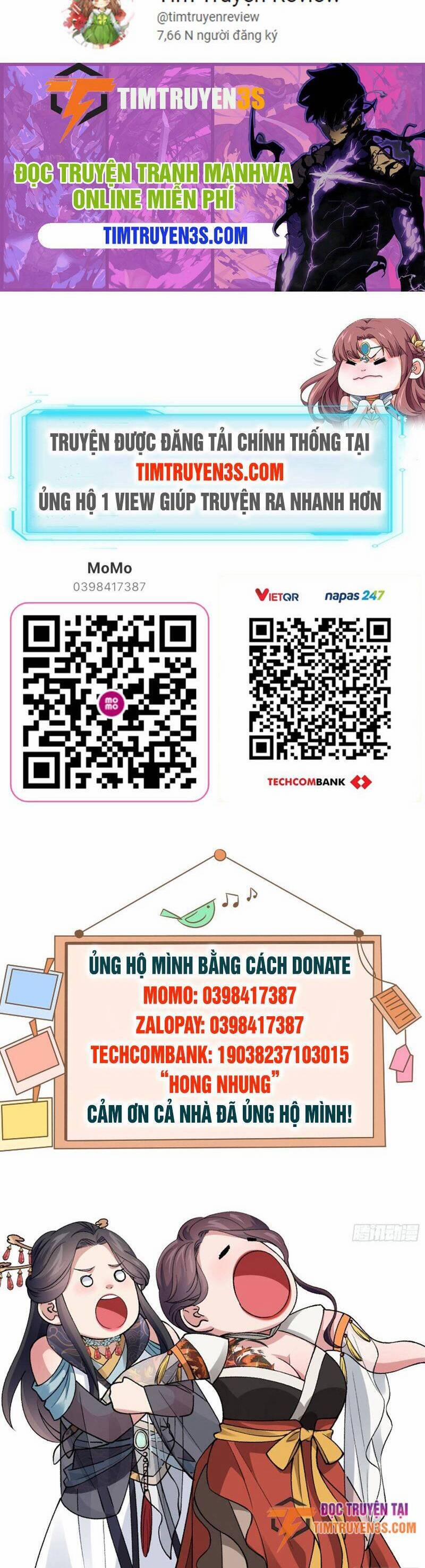 Con Gái Tôi Là Rồng! 29 trang 42