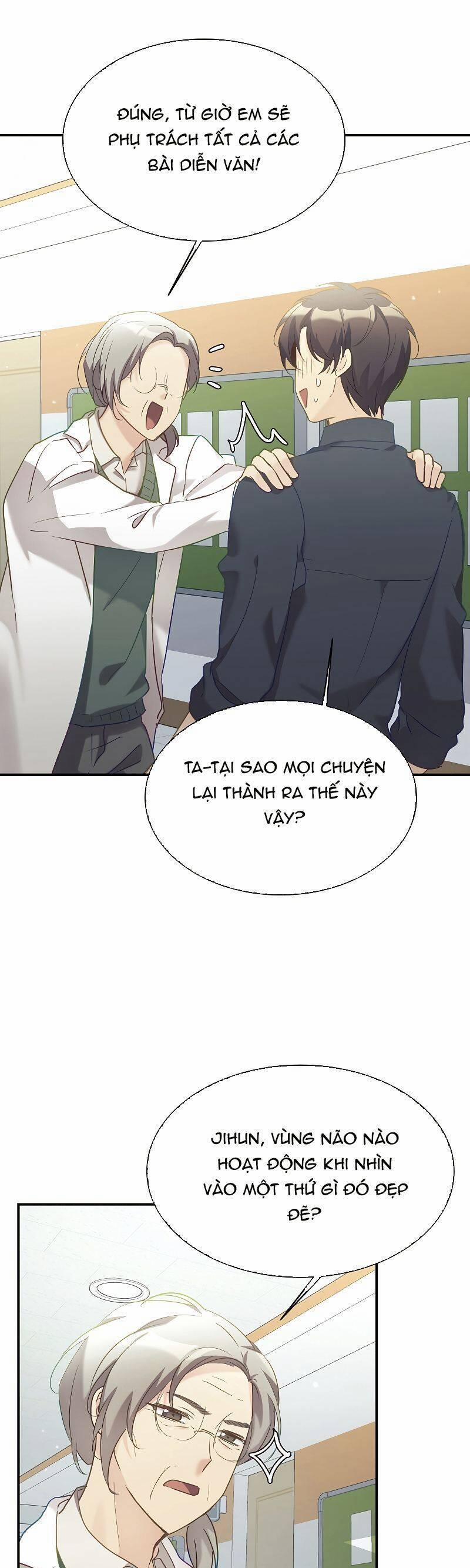 Con Gái Tôi Là Rồng! 29 trang 6