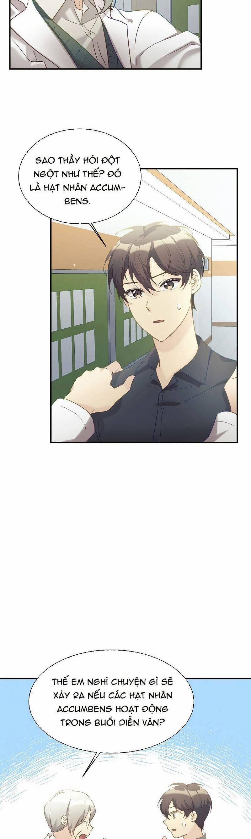 Con Gái Tôi Là Rồng! 29 trang 7