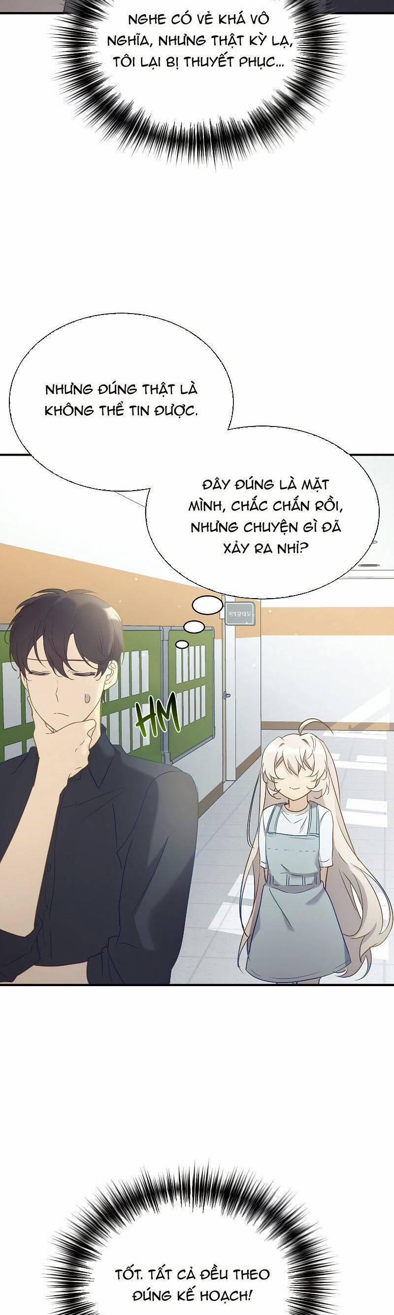 Con Gái Tôi Là Rồng! 29 trang 9