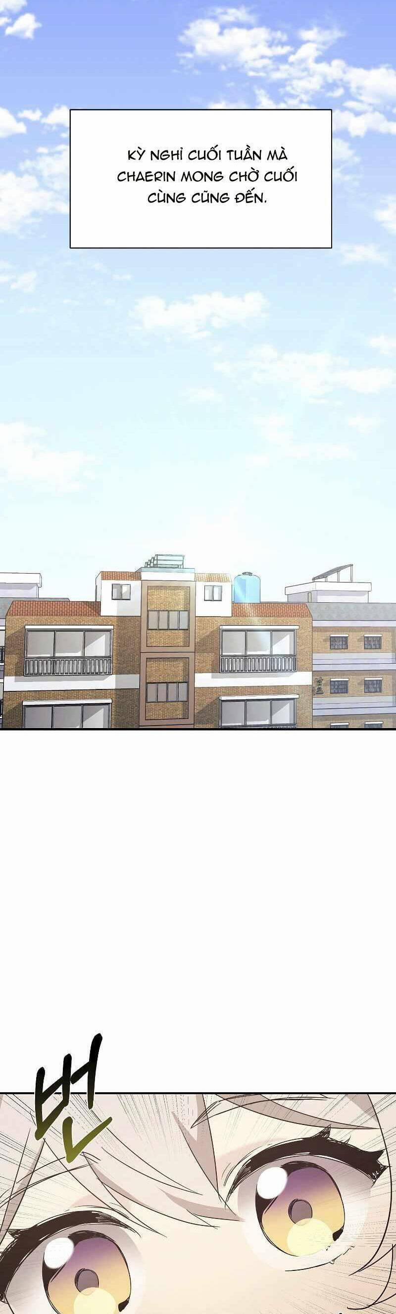 Con Gái Tôi Là Rồng! 30 trang 1