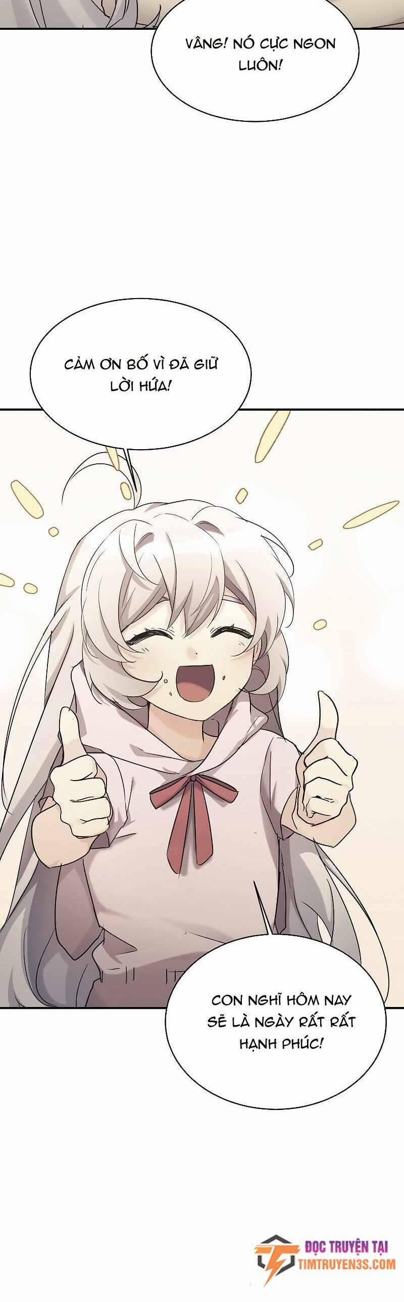 Con Gái Tôi Là Rồng! 30 trang 10