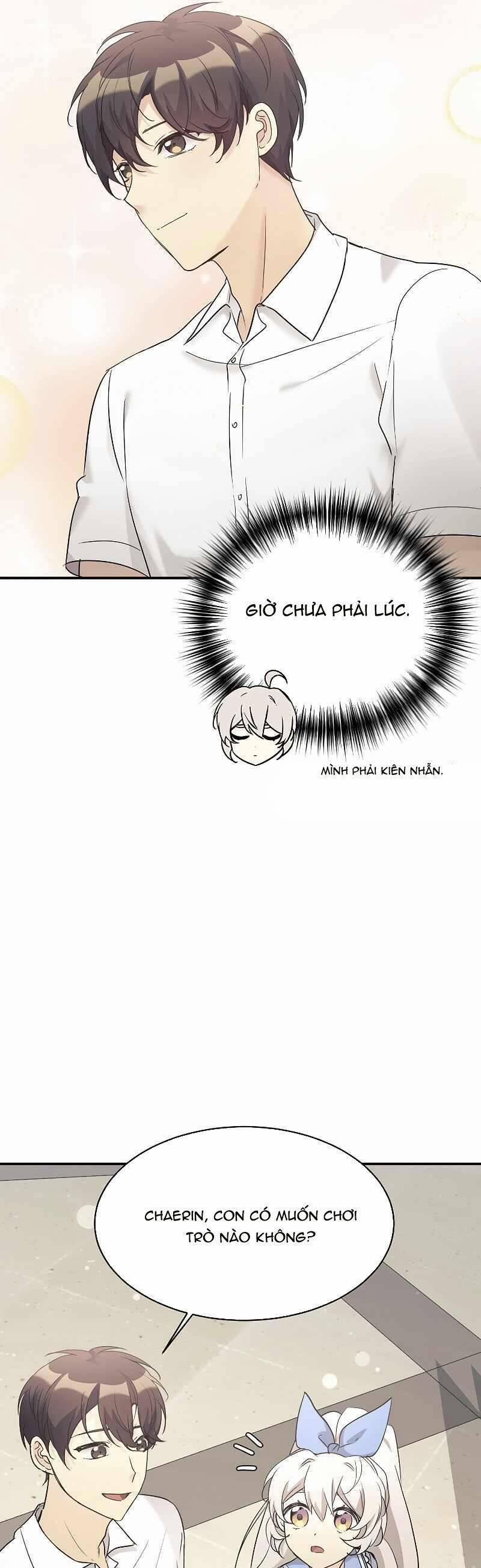 Con Gái Tôi Là Rồng! 30 trang 16