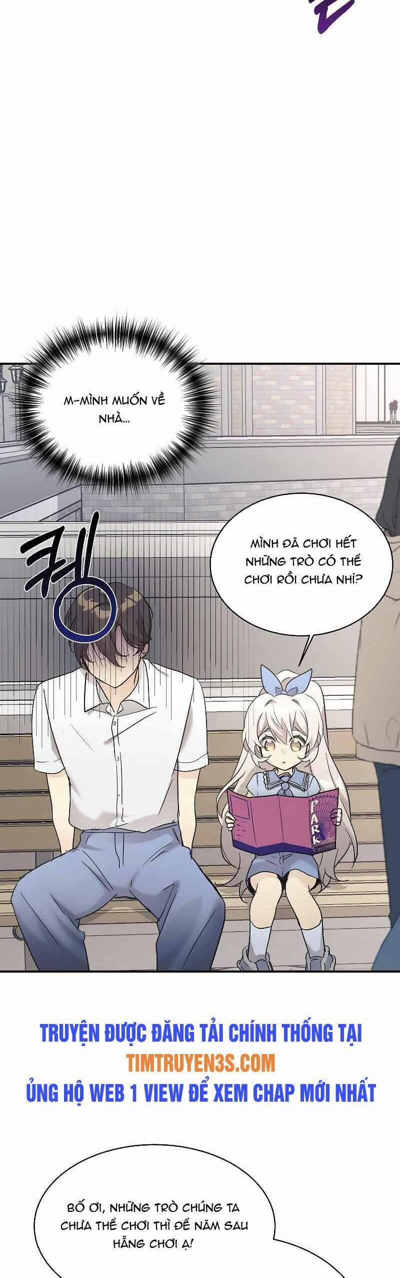 Con Gái Tôi Là Rồng! 30 trang 28