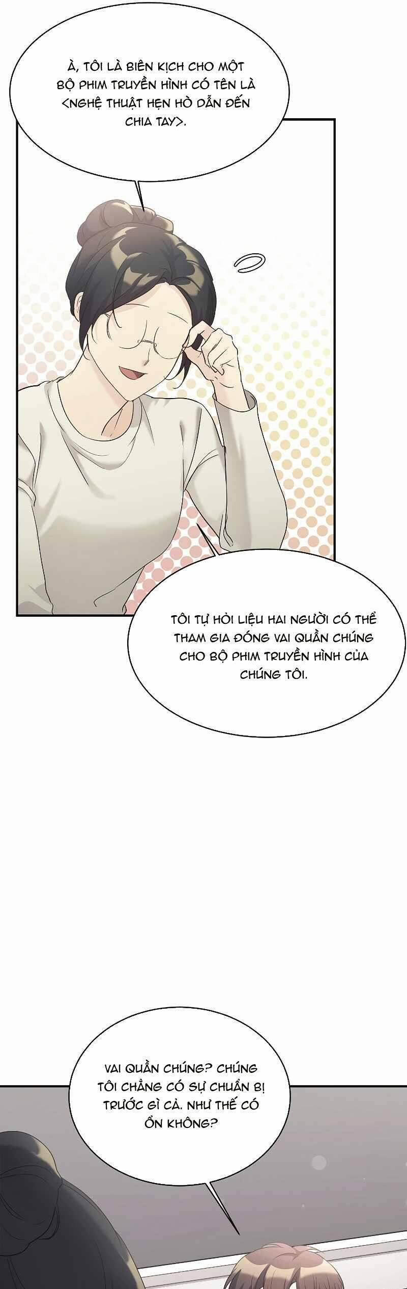 Con Gái Tôi Là Rồng! 30 trang 31