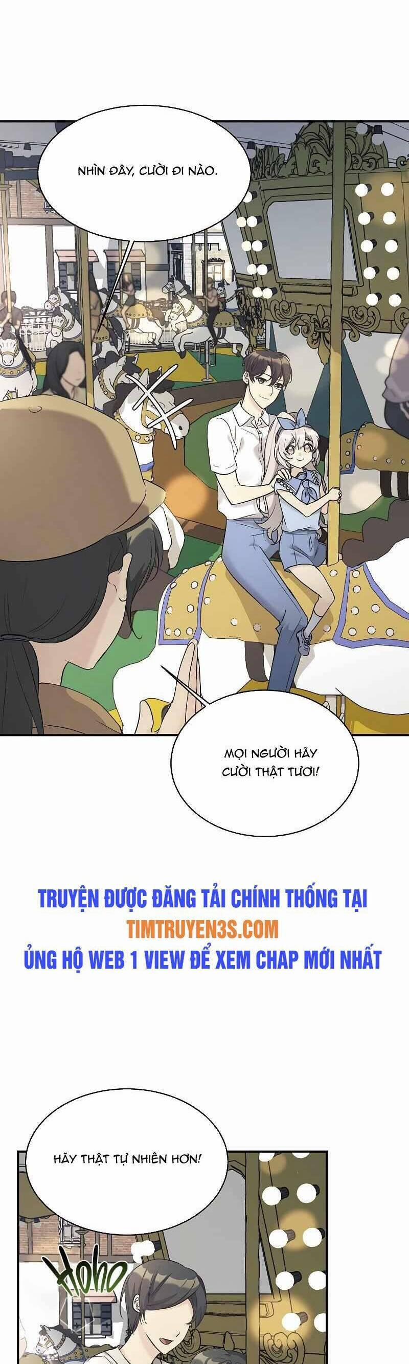 Con Gái Tôi Là Rồng! 30 trang 38