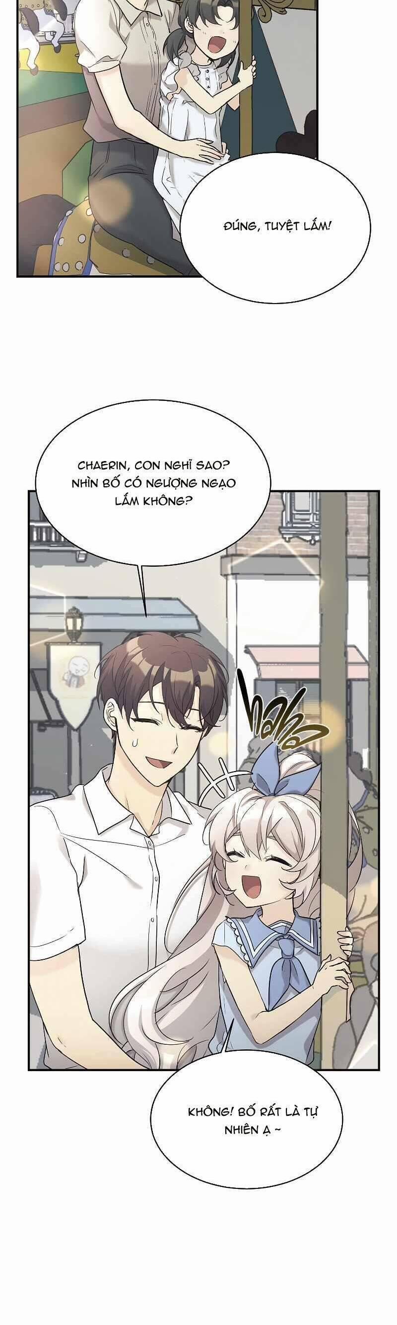 Con Gái Tôi Là Rồng! 30 trang 39