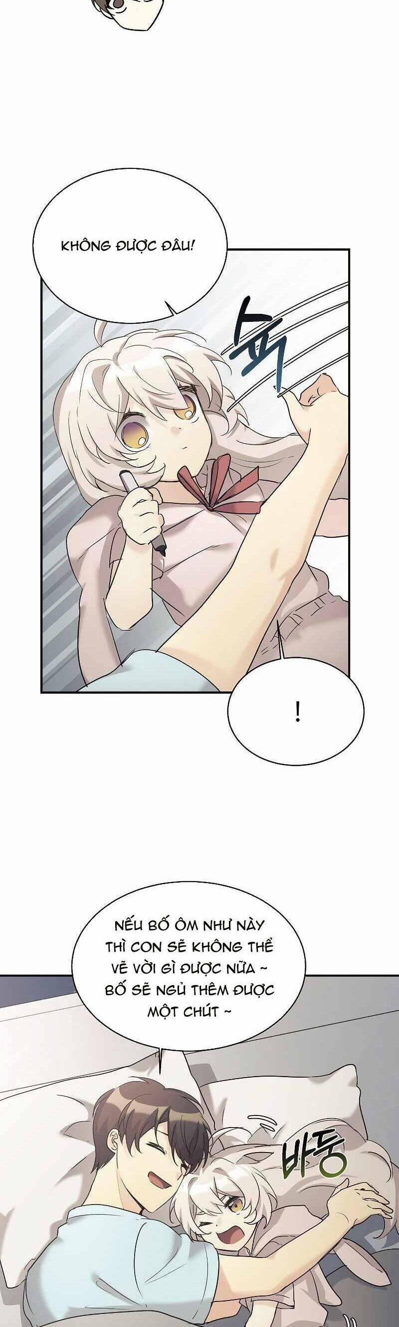 Con Gái Tôi Là Rồng! 30 trang 4