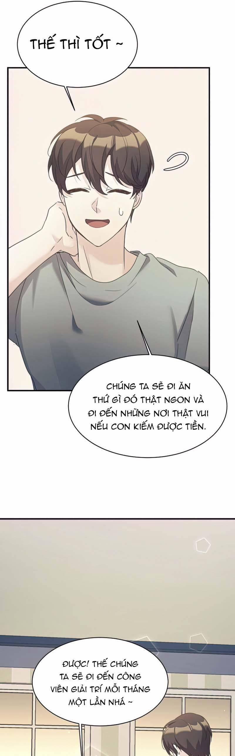 Con Gái Tôi Là Rồng! 31 trang 24