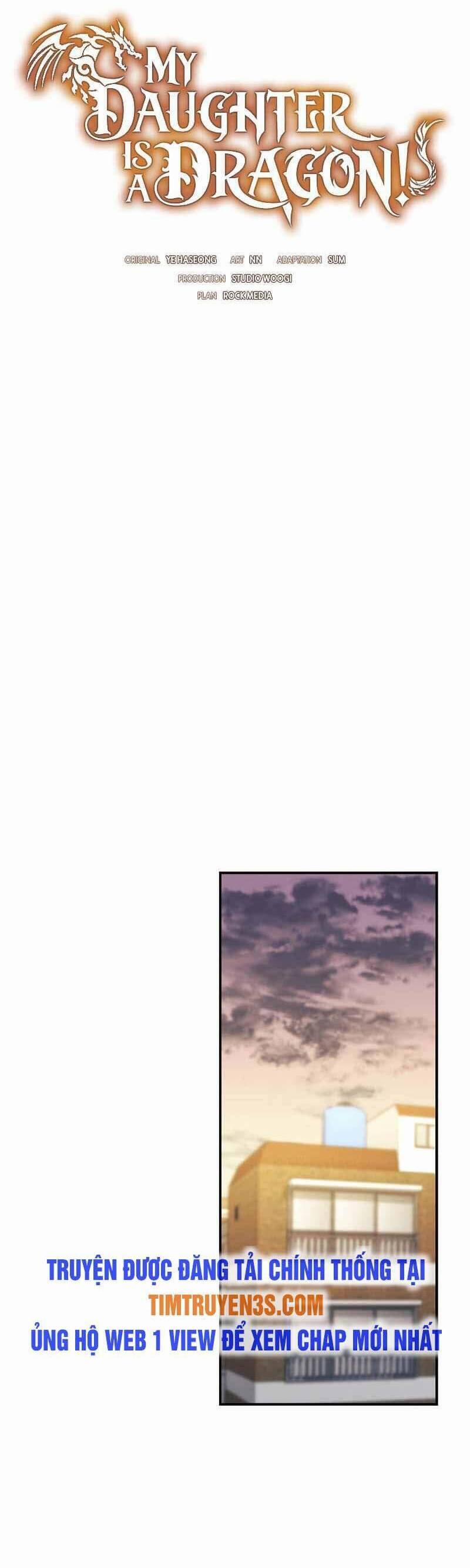 Con Gái Tôi Là Rồng! 32 trang 12