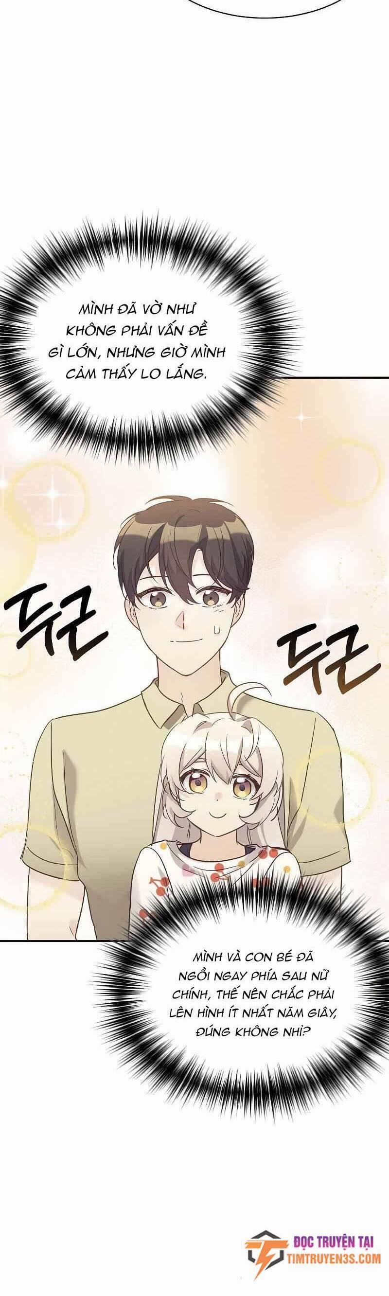 Con Gái Tôi Là Rồng! 32 trang 15